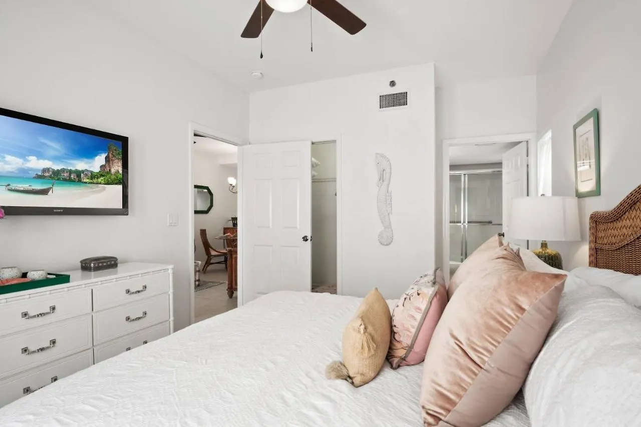 Holiday home Royal Palm 203 Marco Island