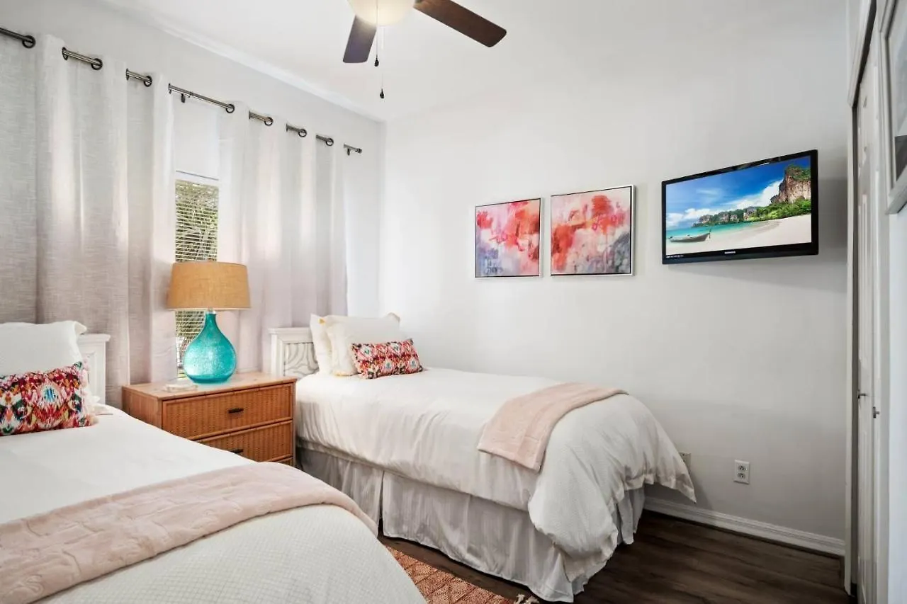 Holiday home Royal Palm 203 *