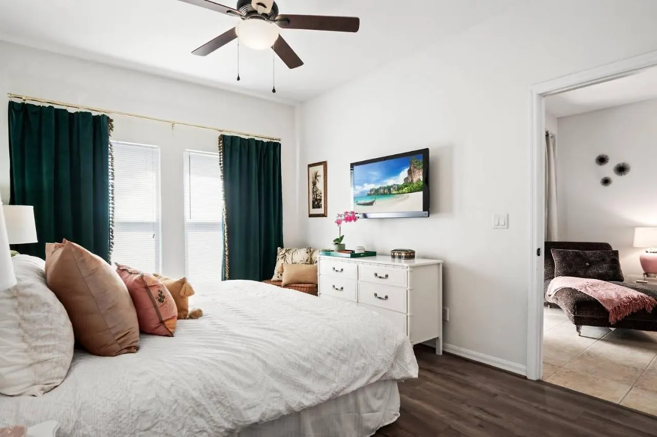 Royal Palm 203 Holiday home Marco Island