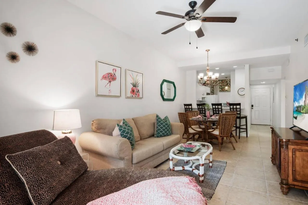 Royal Palm 203 Marco Island