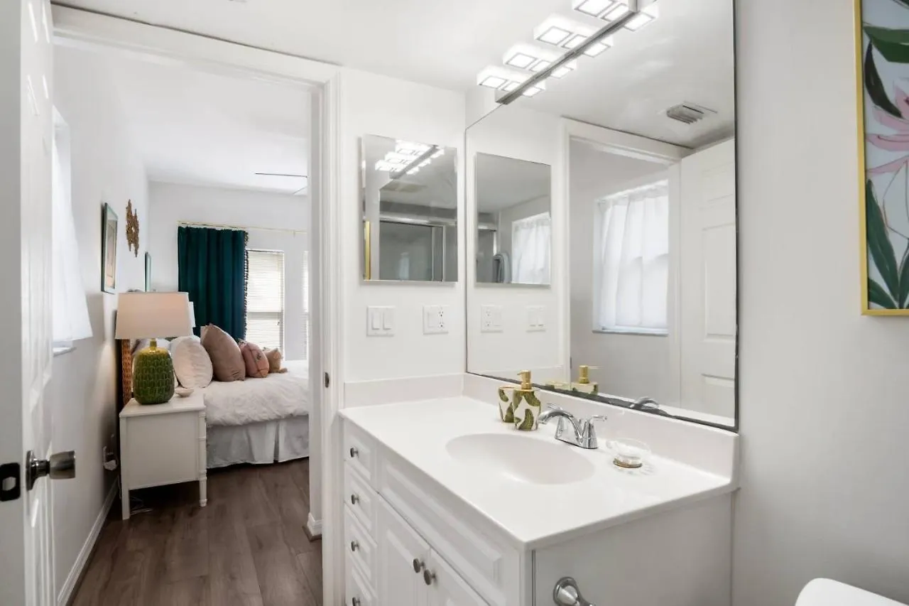 Royal Palm 203 Holiday home Marco Island