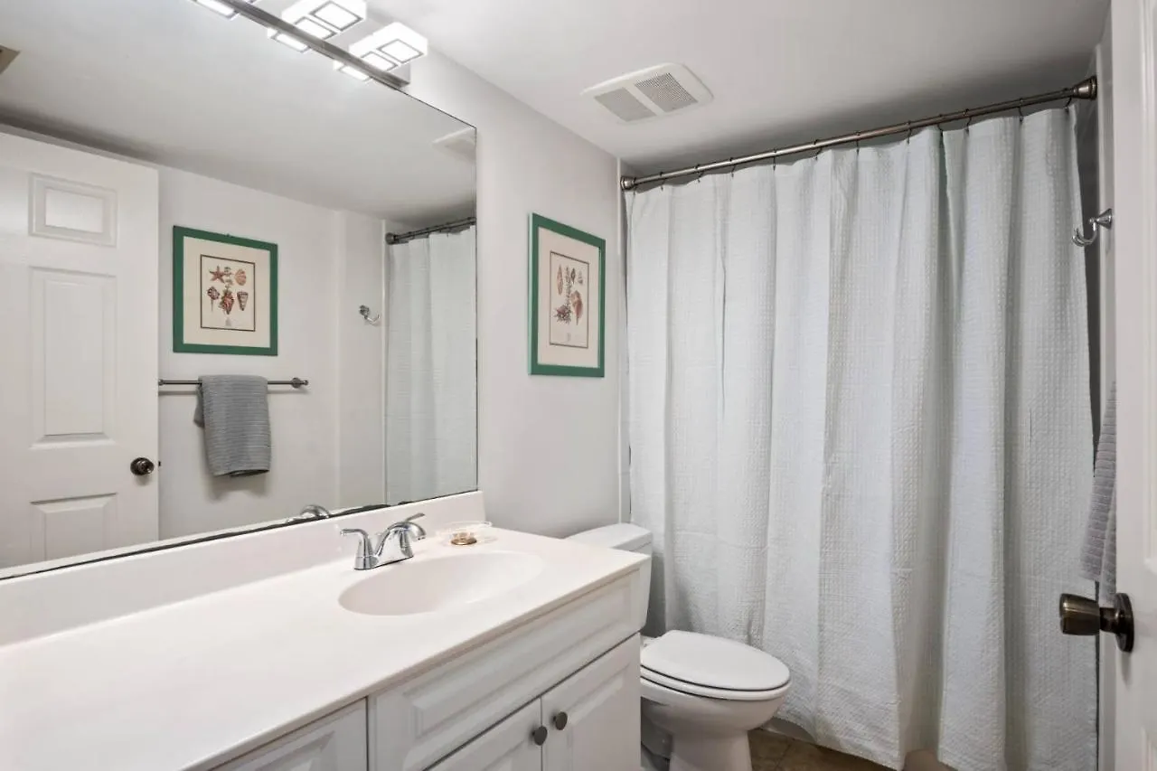 Royal Palm 203 * Marco Island