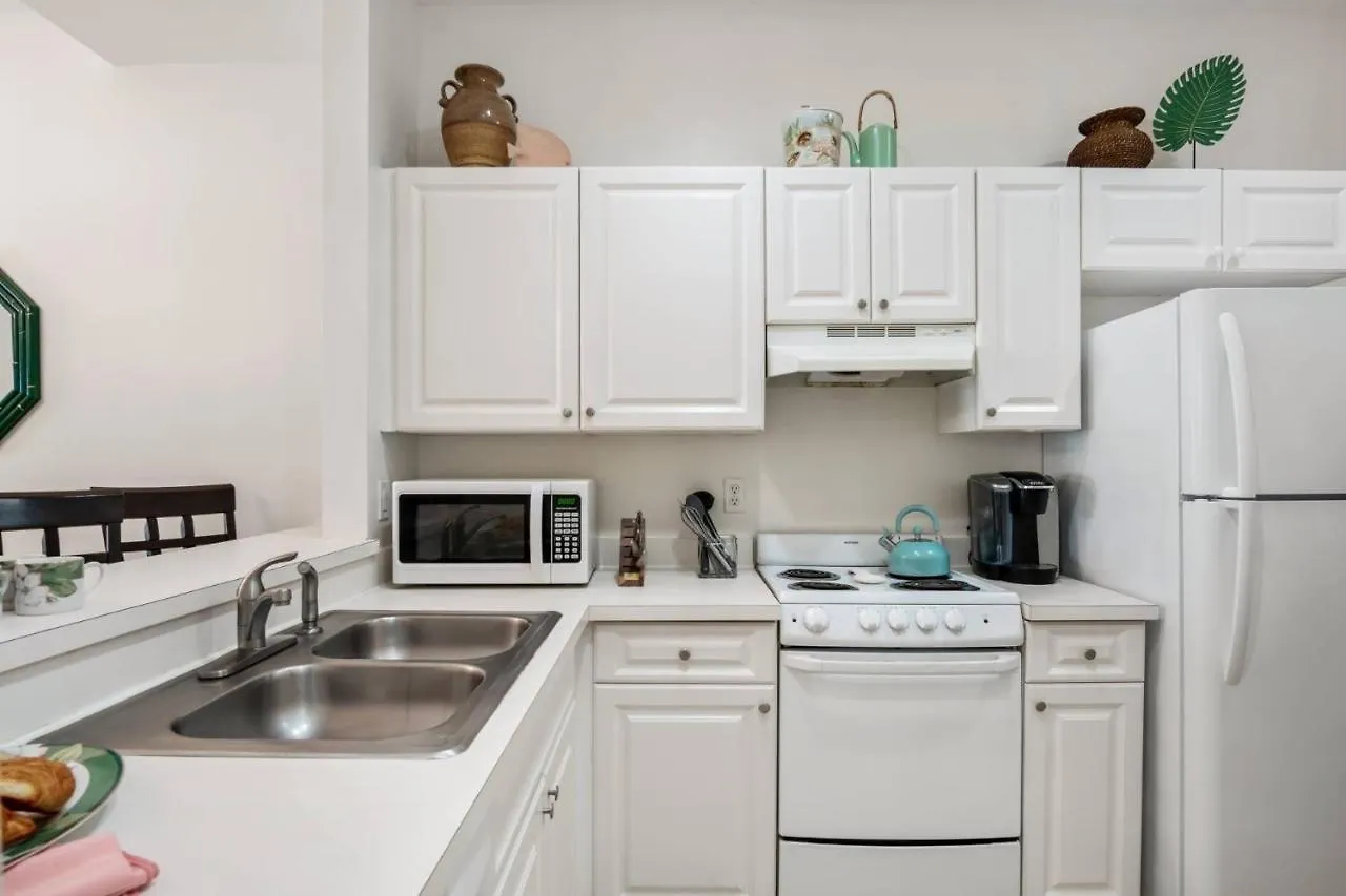 Royal Palm 203 Holiday home *