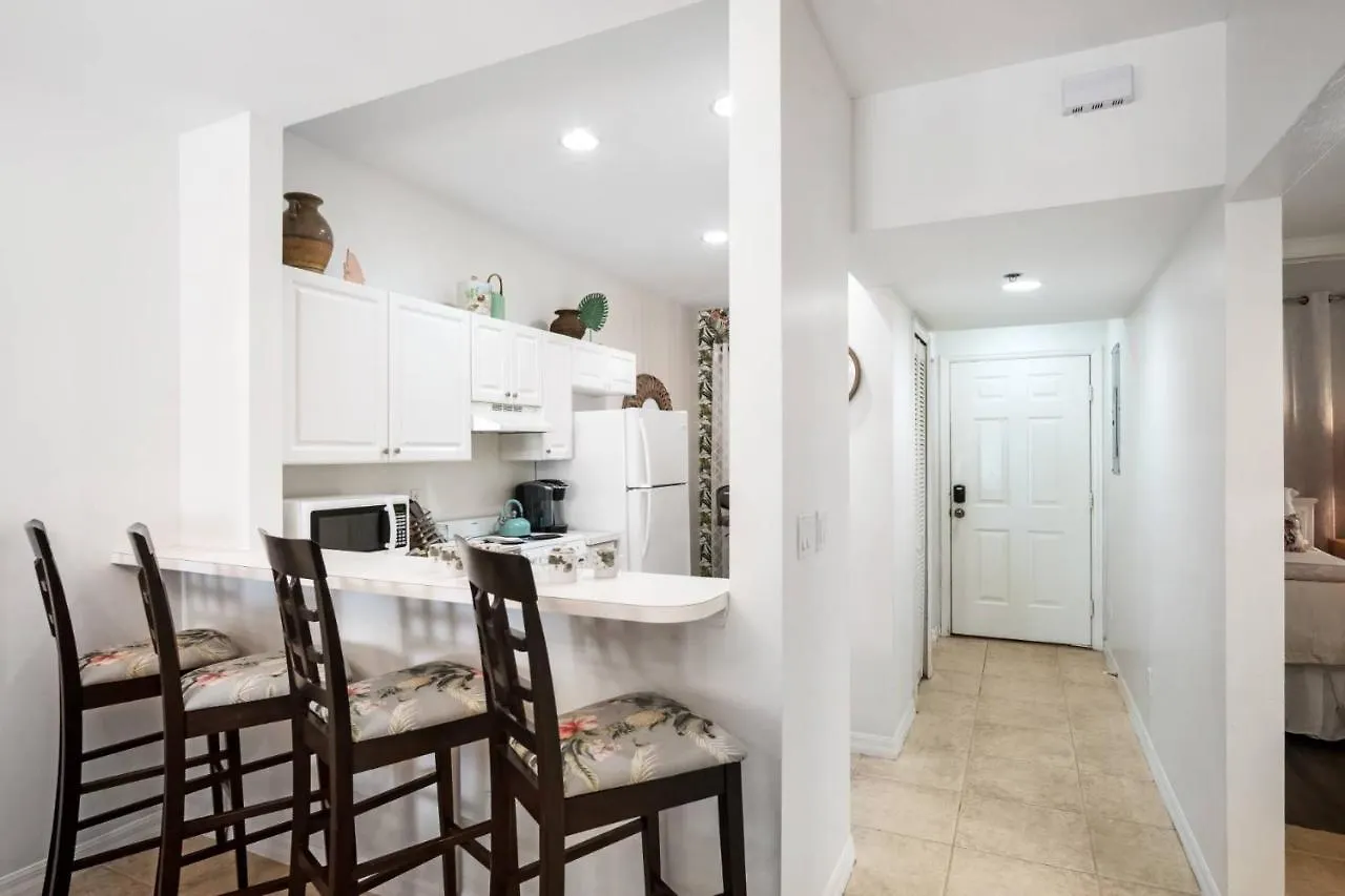 Holiday home Royal Palm 203 *