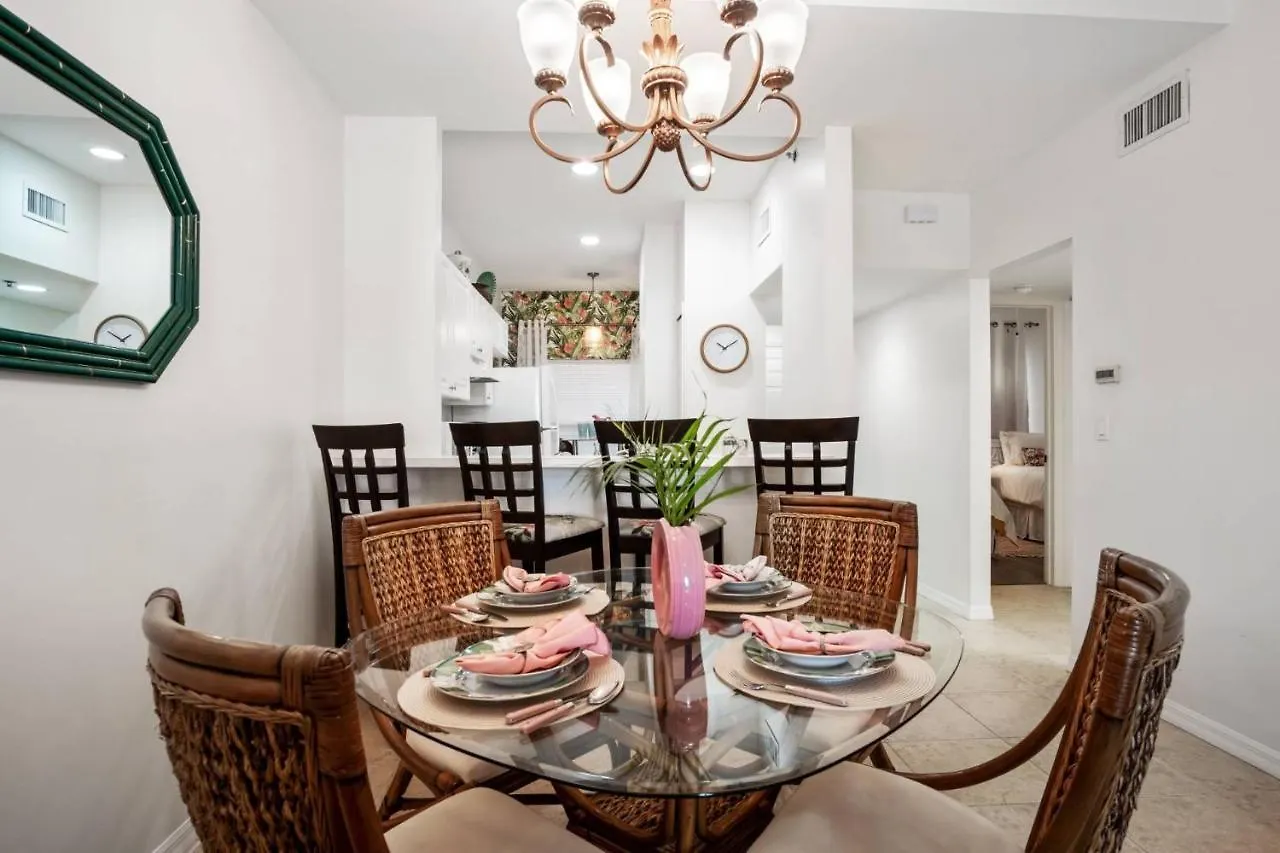 Holiday home Royal Palm 203 Marco Island