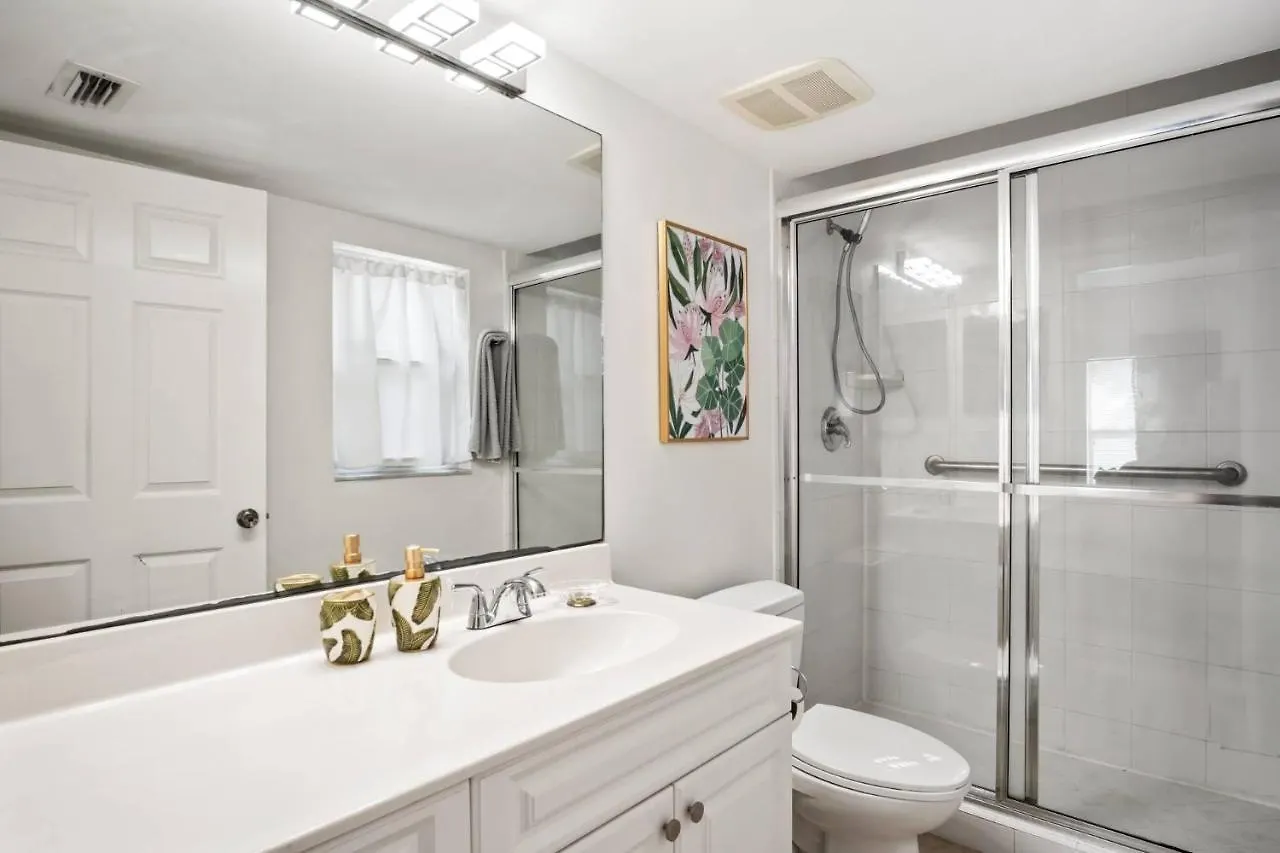 Holiday home Royal Palm 203 Marco Island