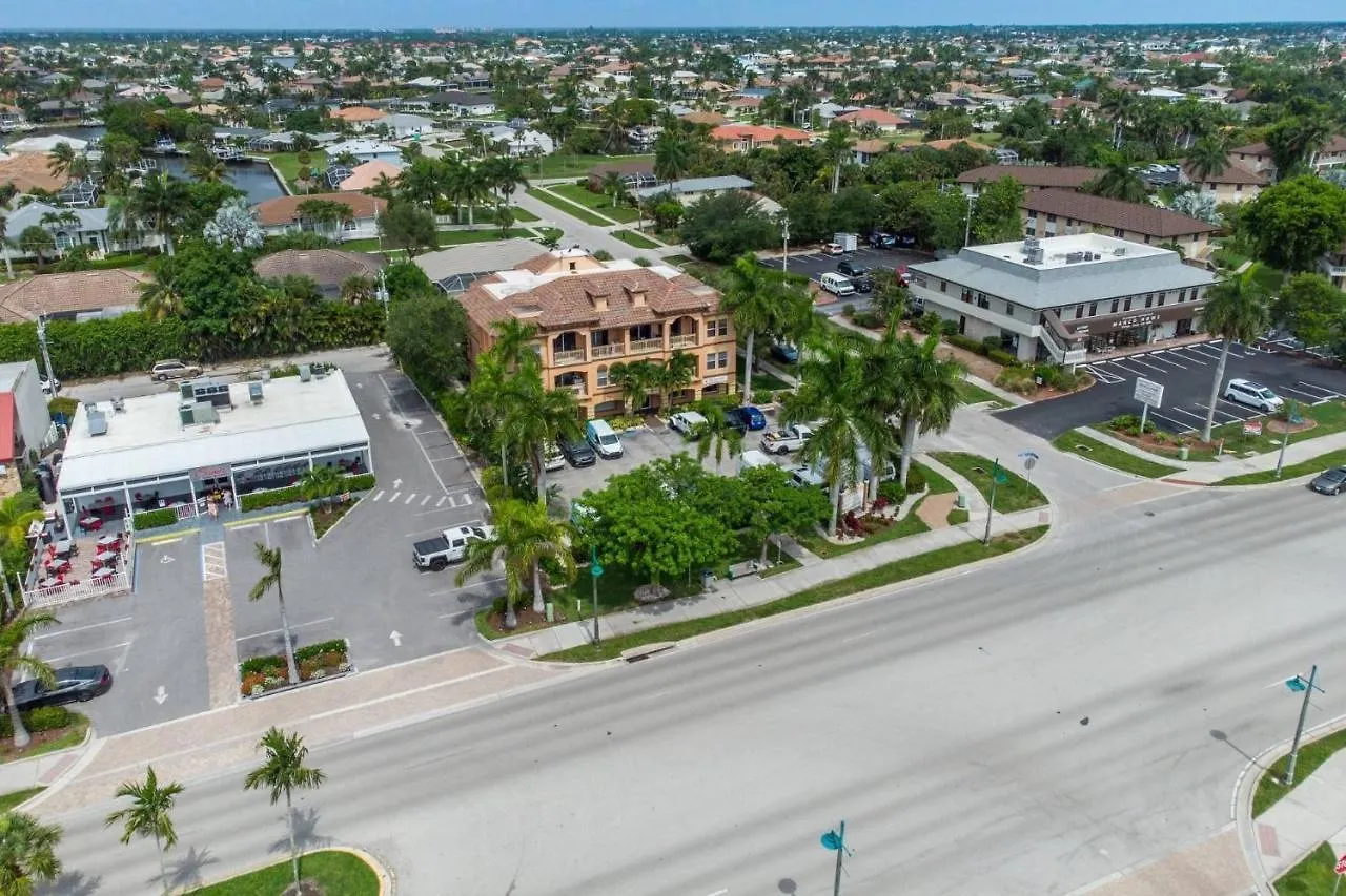 Royal Palm 203 Holiday home *