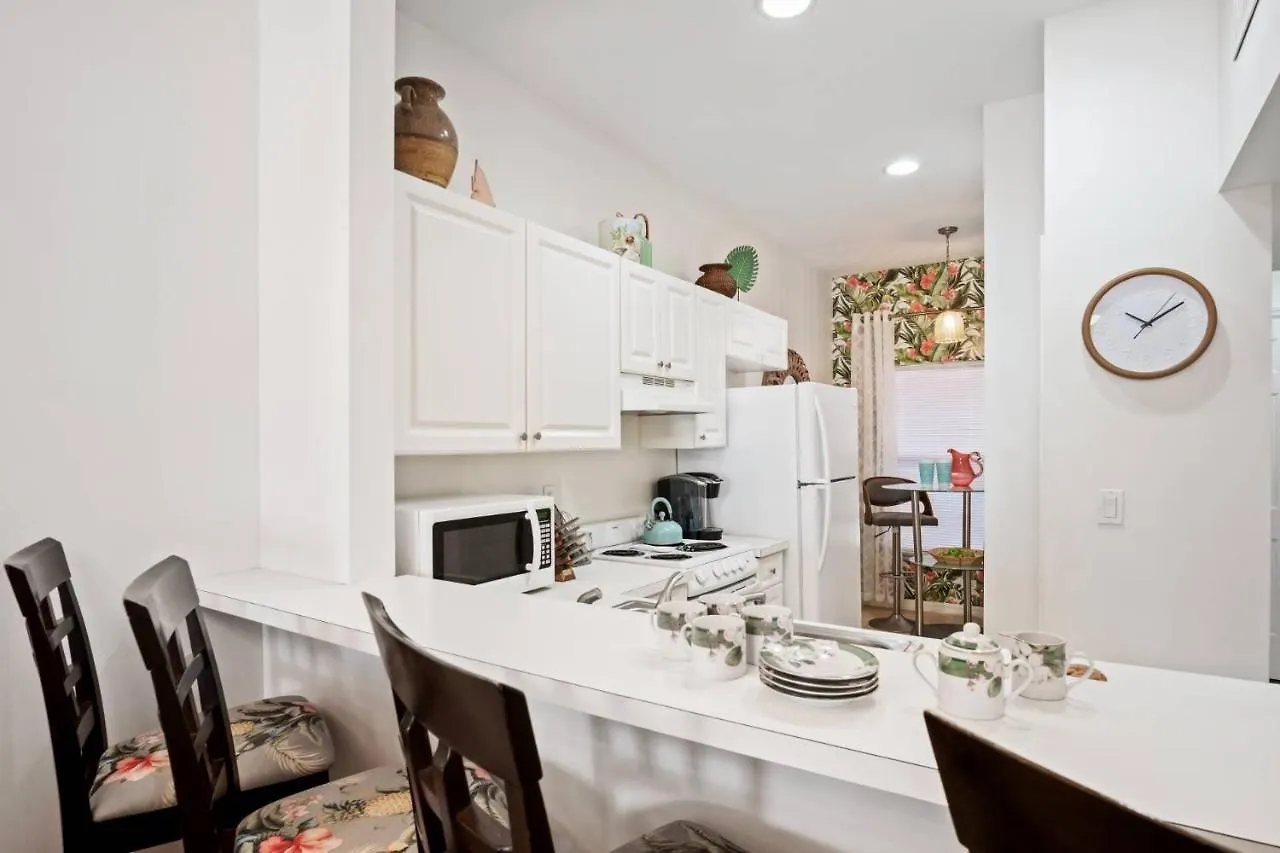Royal Palm 203 Holiday home *