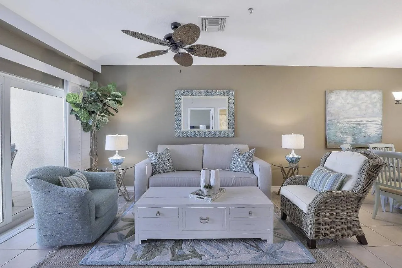 Holiday home Olde Marco #302