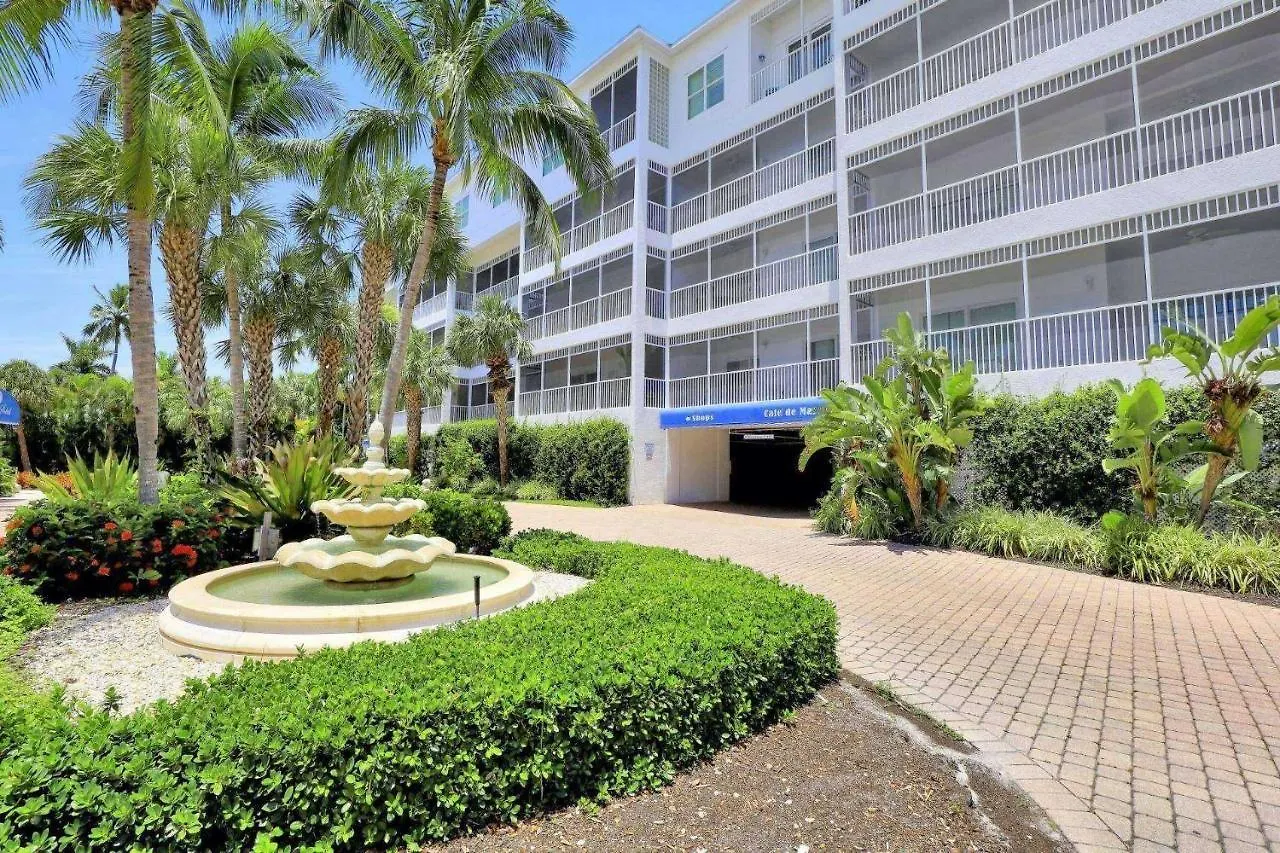 Olde Marco #302 Marco Island