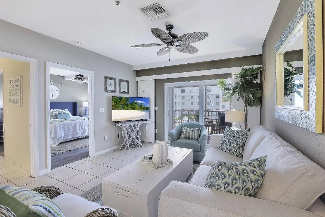 Olde Marco #302 Holiday home Marco Island