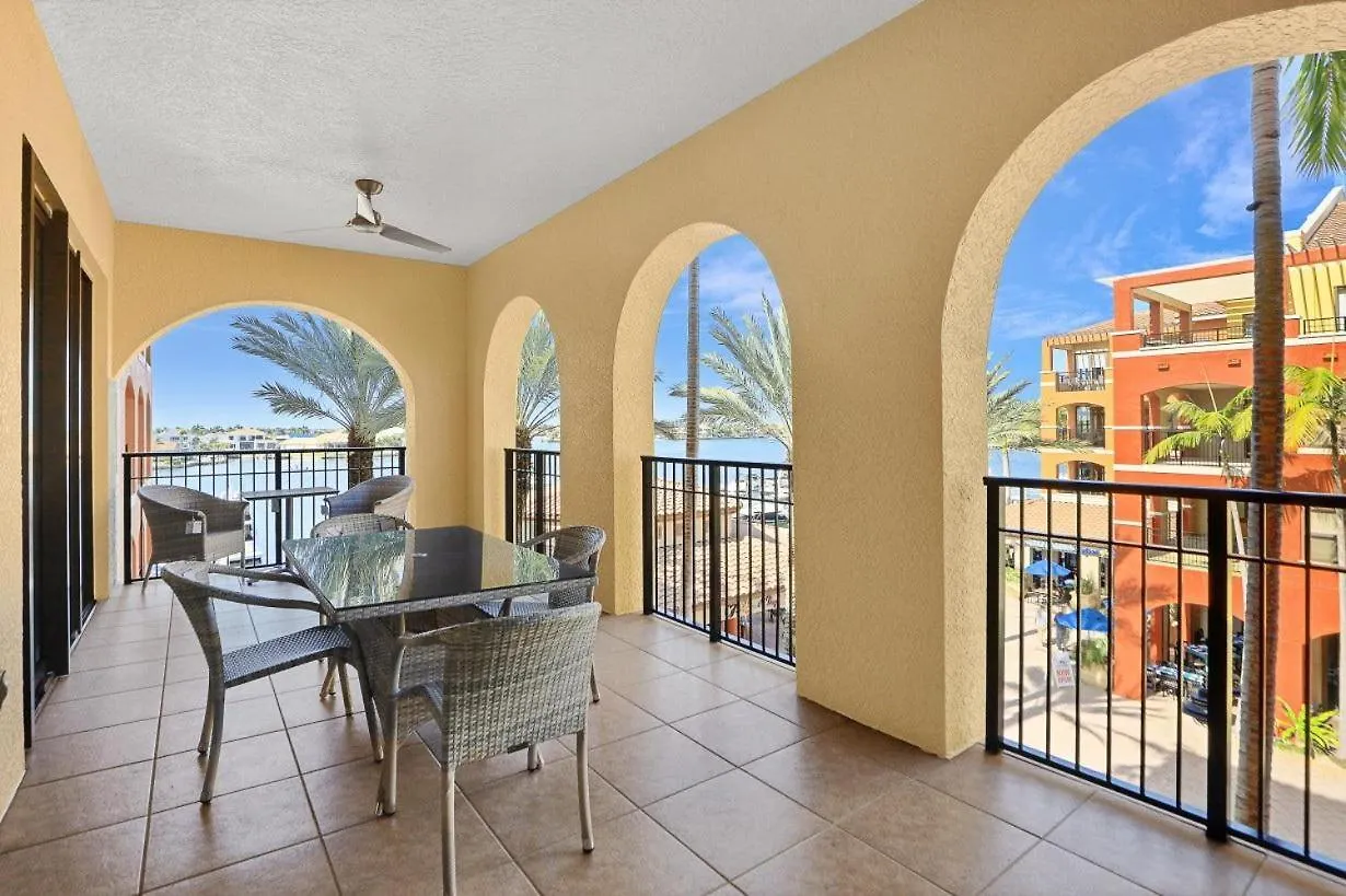 Ferienhaus Esplanade Ii 306 Marco Island
