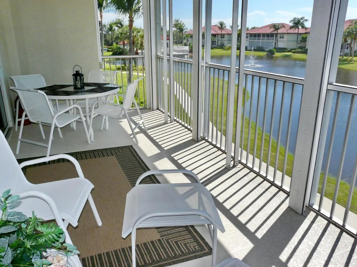 265 At Waterside, Unit 201 Feriehus