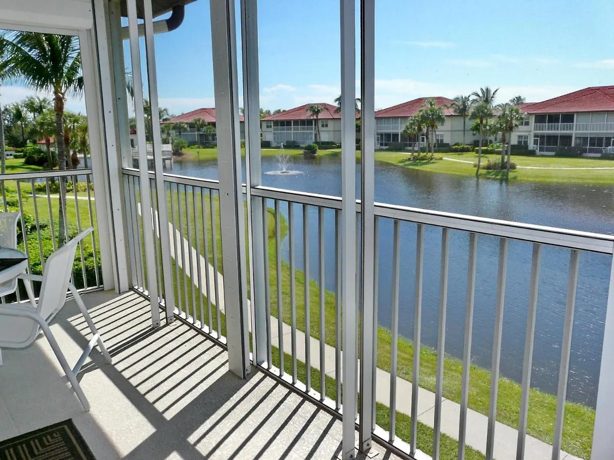 Feriehus 265 At Waterside, Unit 201