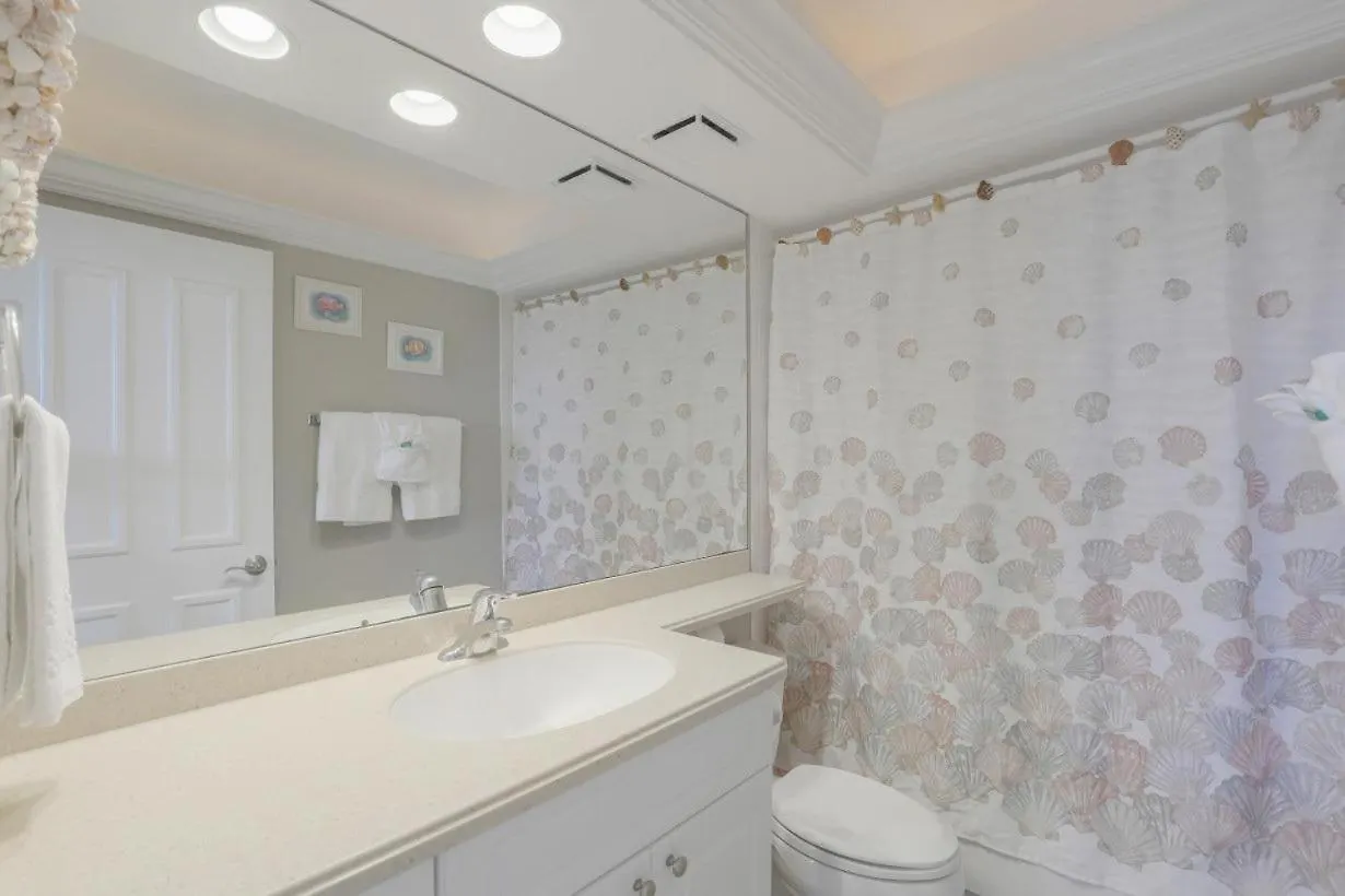 South Seas Tower 4-206 Semesterbostad Marco Island