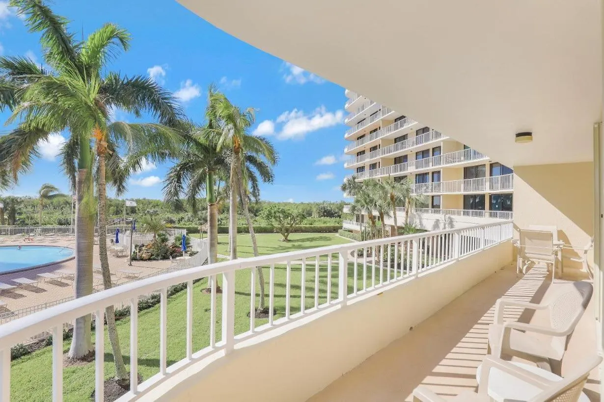 South Seas Tower 4-206 Marco Island