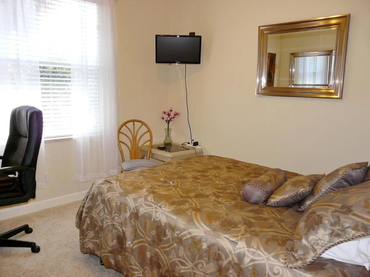 Ferienhaus 689 Kendall Drive