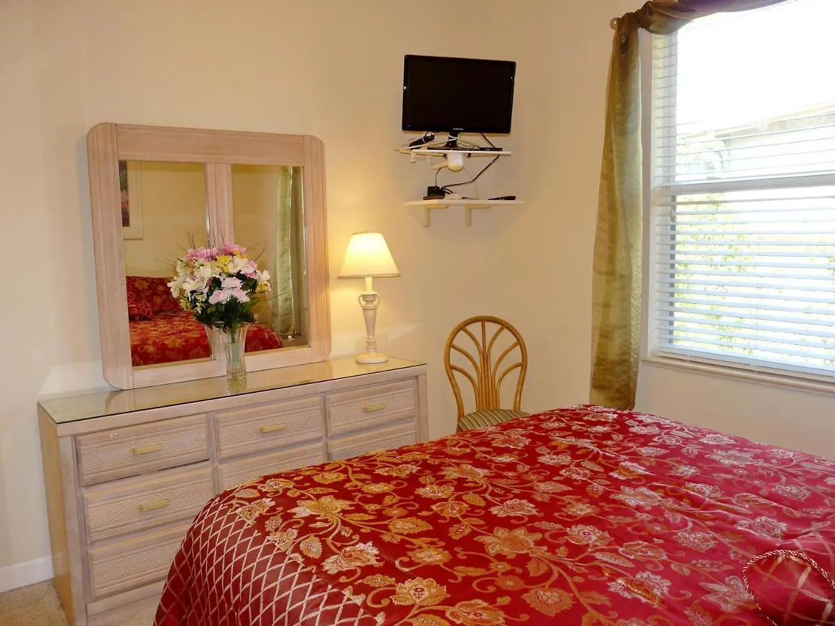 689 Kendall Drive Ferienhaus Marco Island