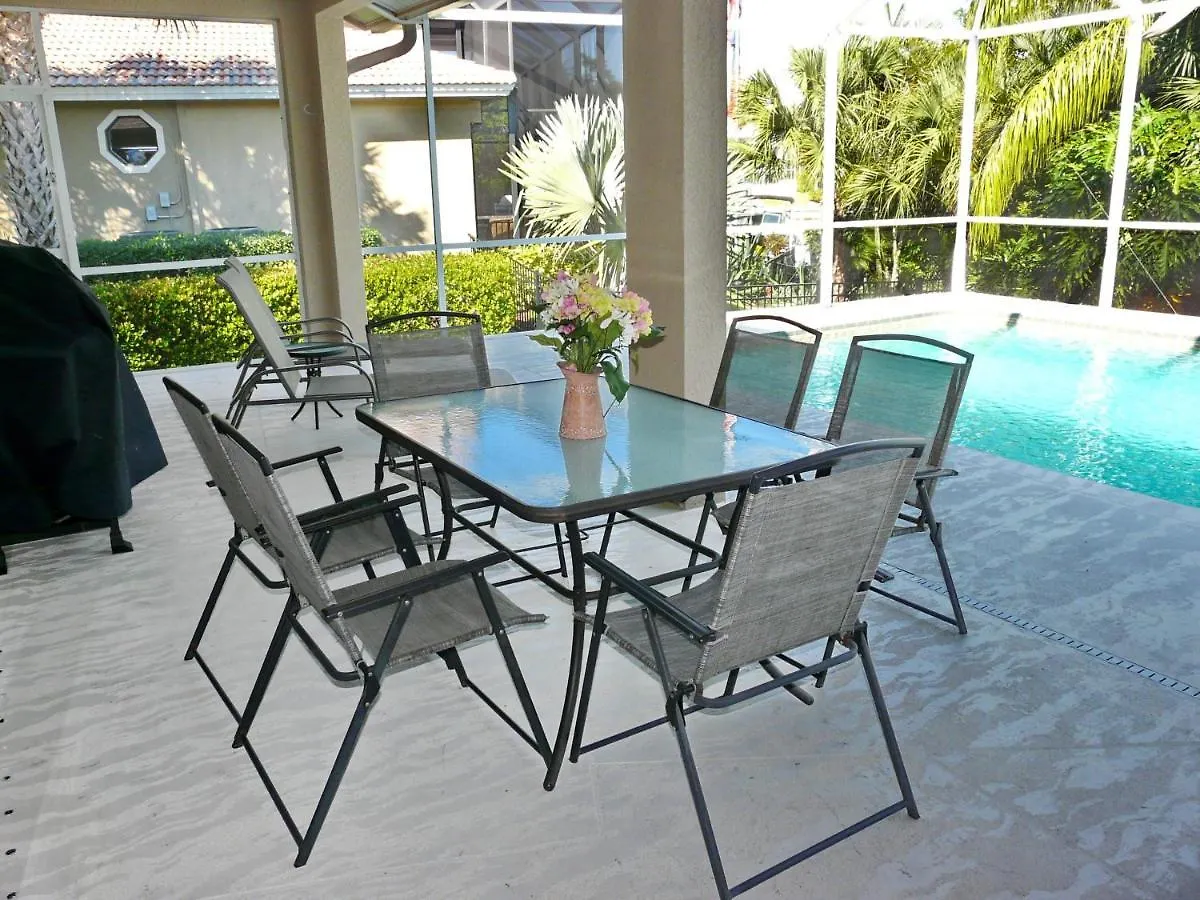 689 Kendall Drive * Marco Island