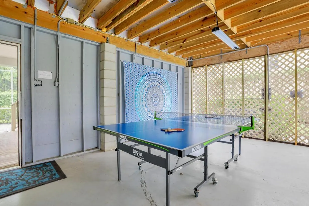 870 Kendall Drive Prázdninový dům *