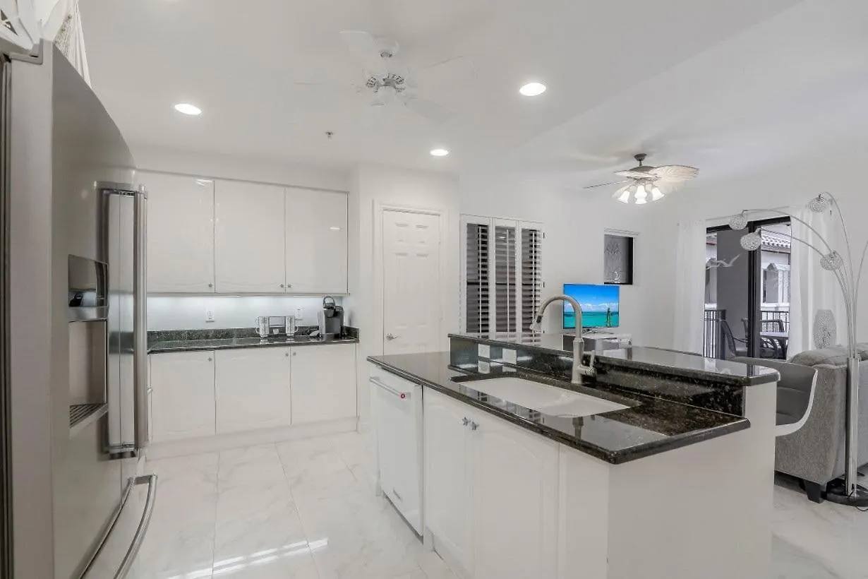 Casa vacanze Esplanade Ii 208 Marco Island