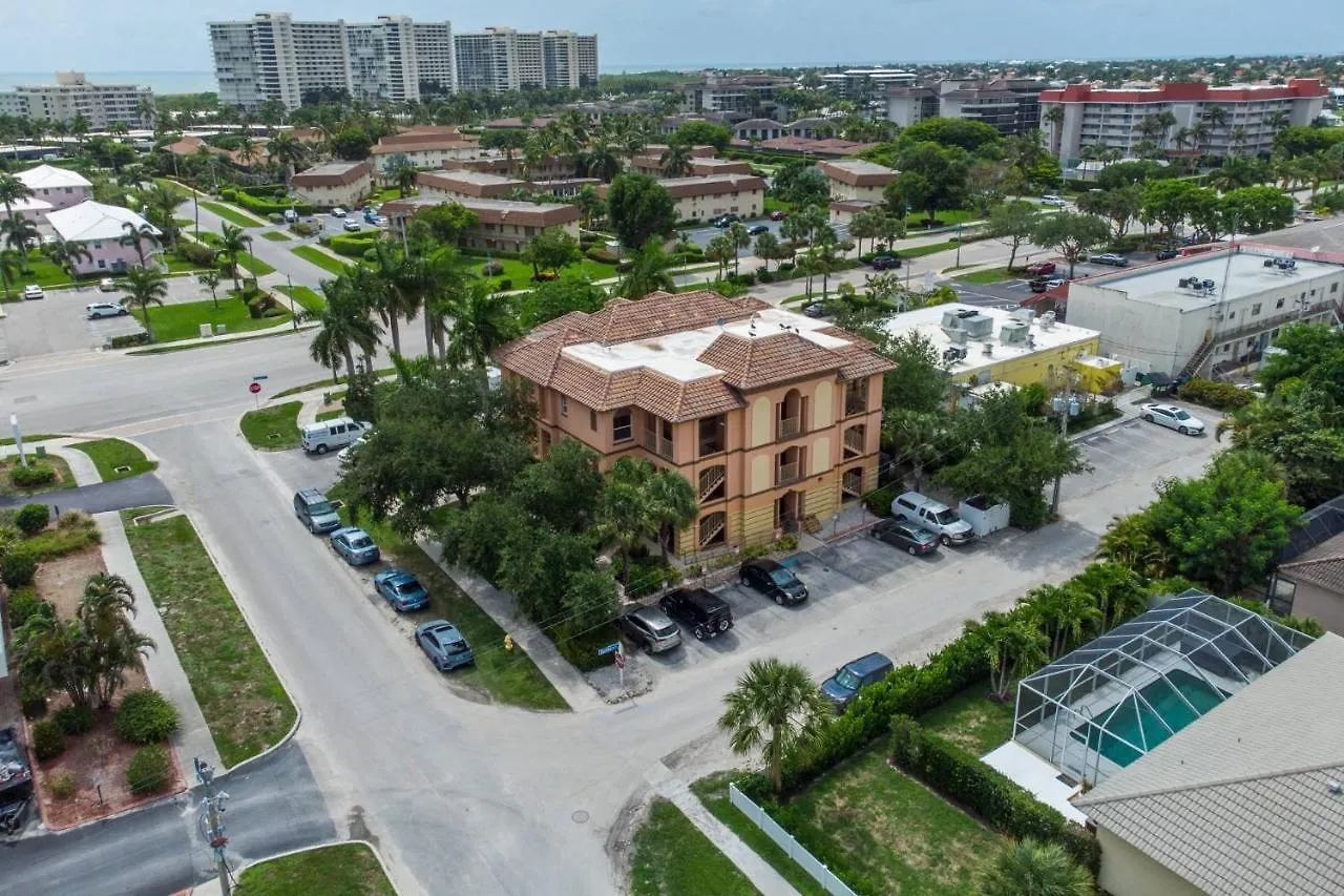 Collier #202 Marco Island