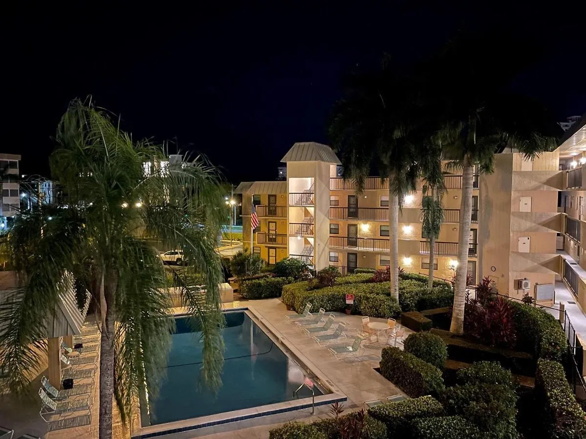 Σπίτι διακοπών End Unit Steps From Access W/ No Crazy Prices!!!