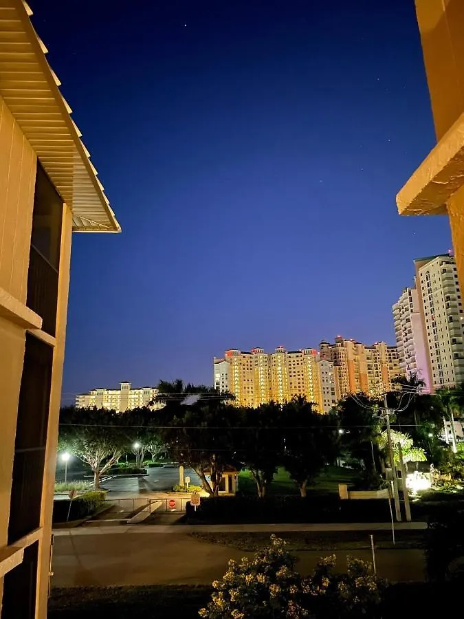 End Unit Steps From Access W/ No Crazy Prices!!! Σπίτι διακοπών Marco Island