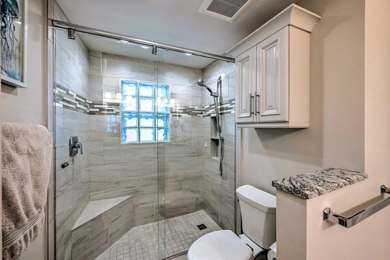 Coastal With Club Amenities! *