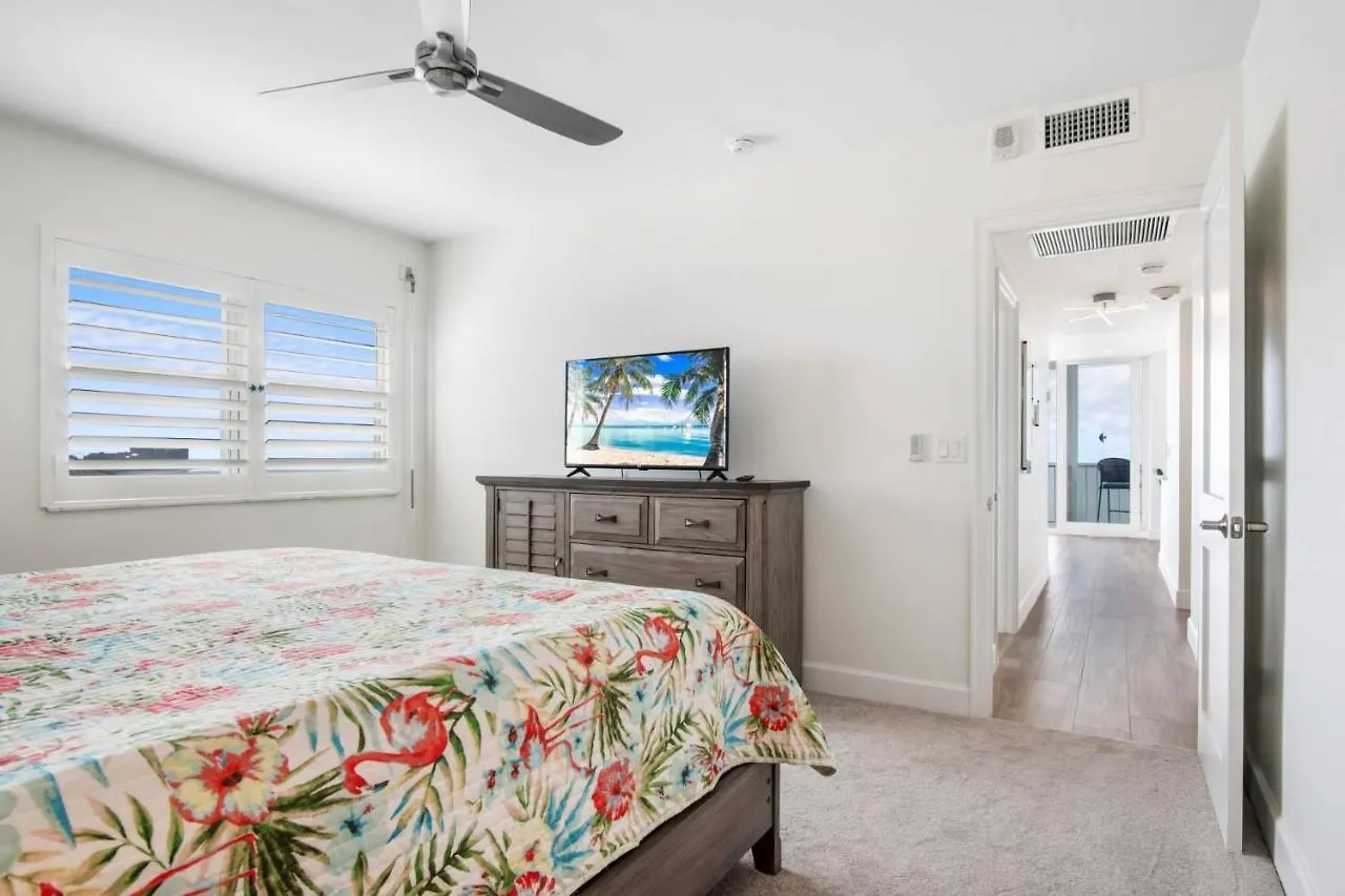 Holiday home Admiralty House 1705s Marco Island