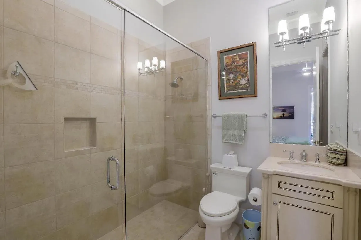 268 Edgewater Court Holiday home