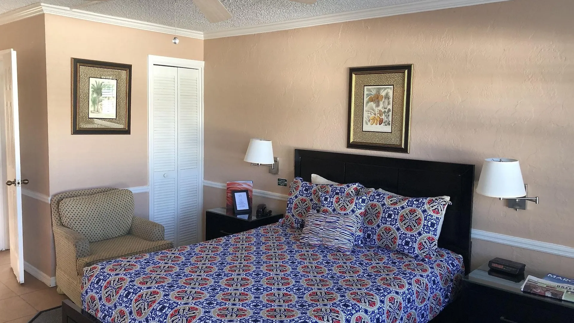 The Boathouse Motel Marco Island