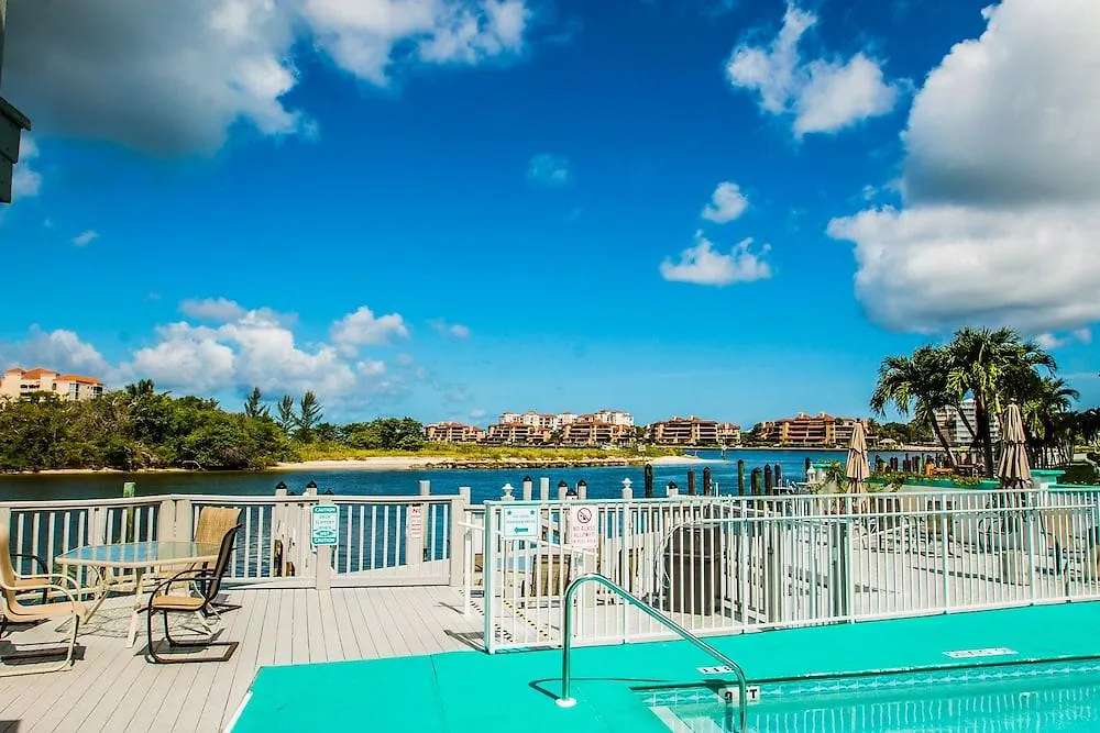 The Boathouse Marco Island