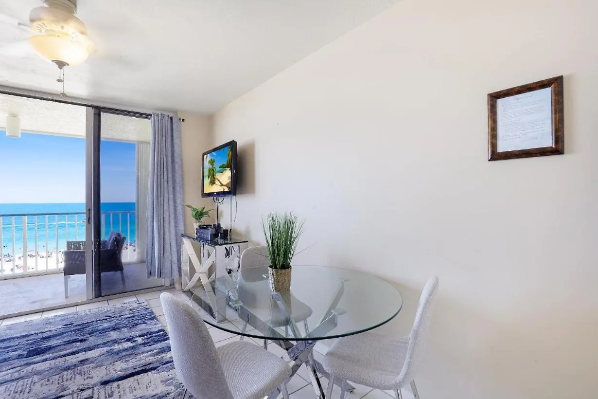 Nyaraló Apollo 502 Marco Island