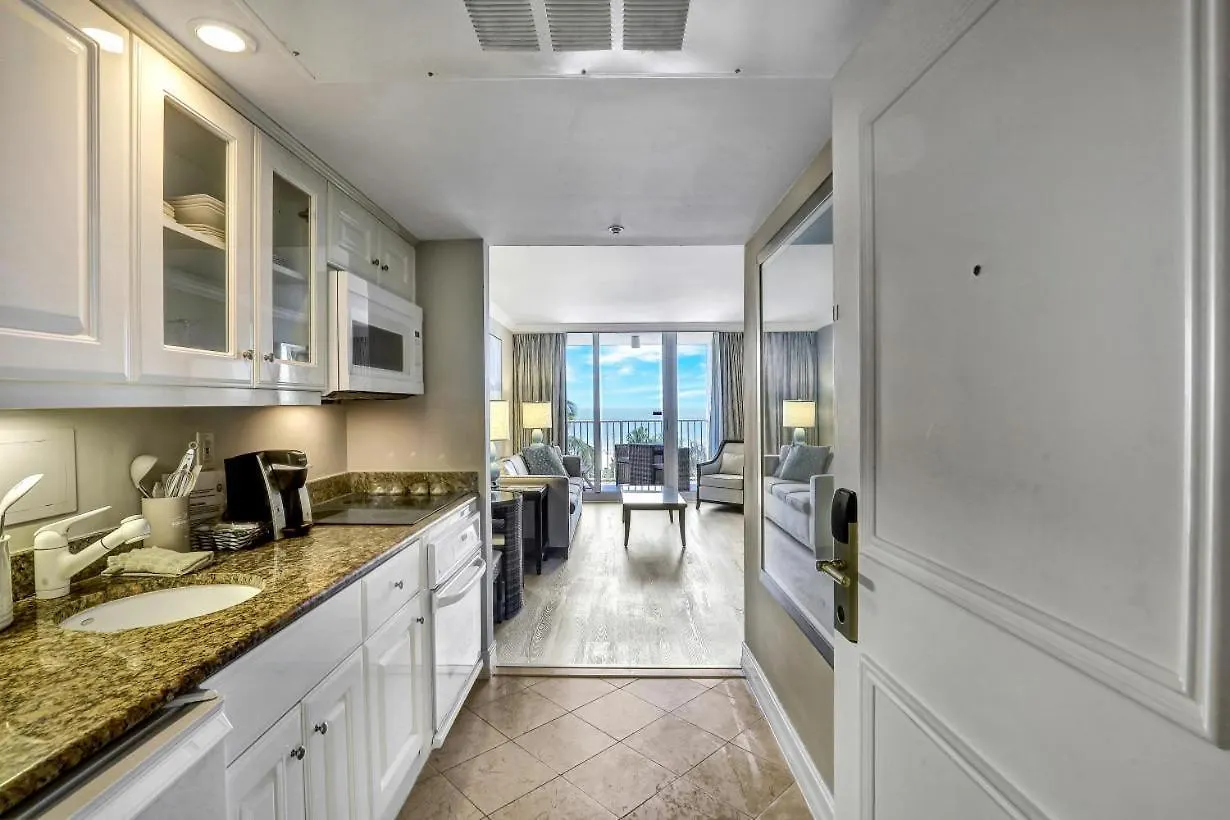Marco Ocean Unit 905 Semesterbostad Marco Island