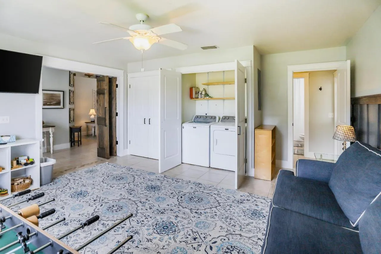 Holiday home Sun-drenched Sojourn Marco Island