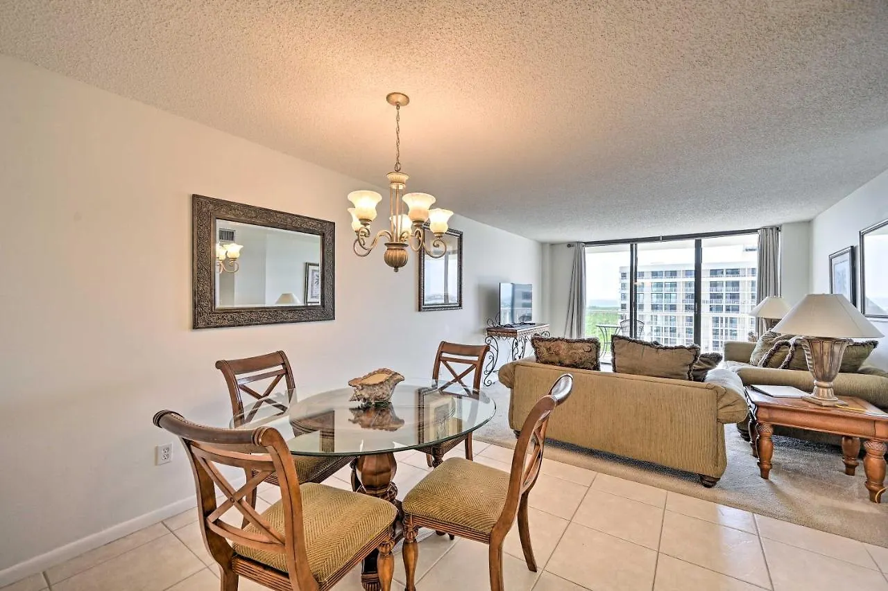 Appartamento Beachfront With Pool Access! *