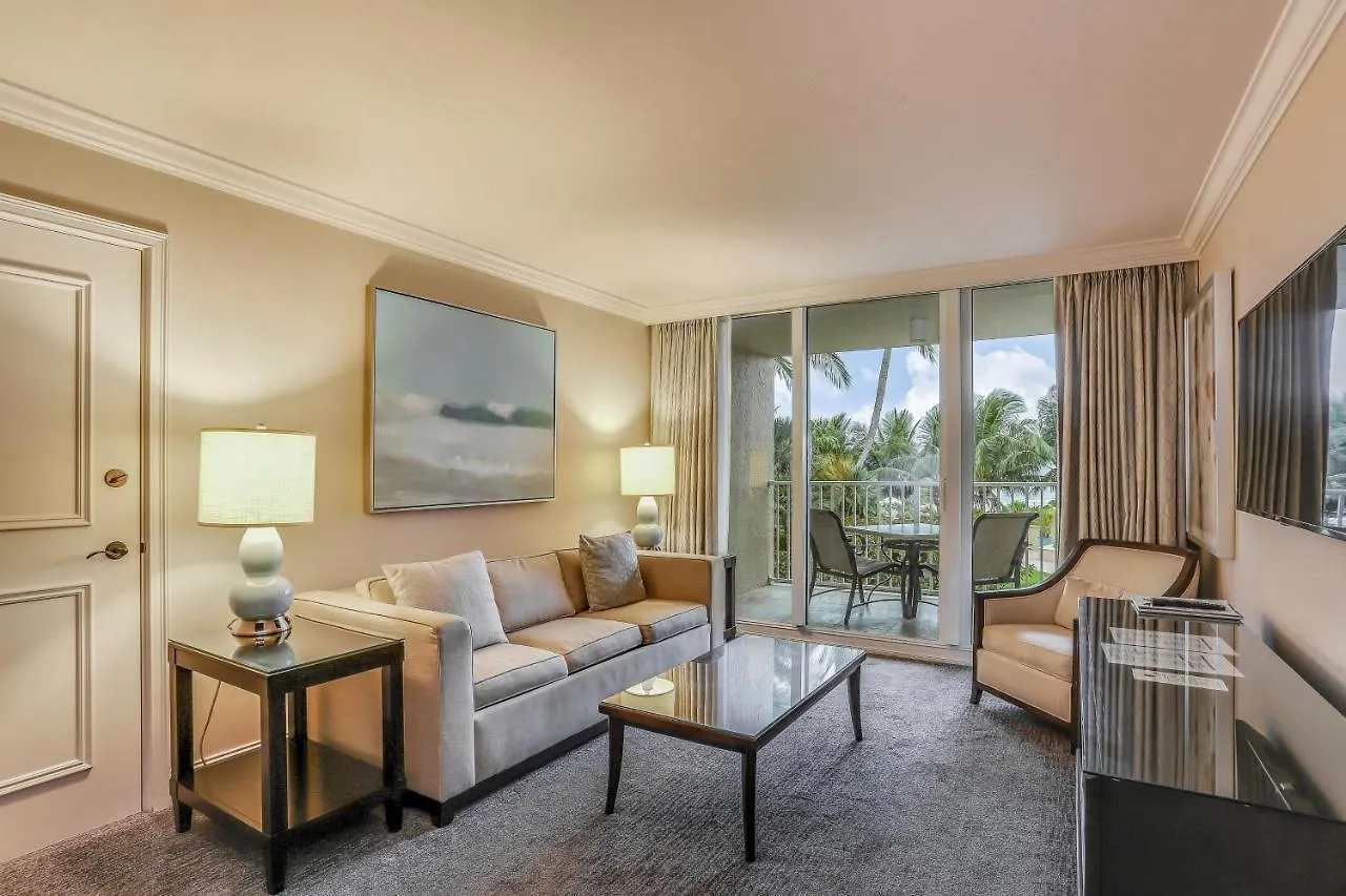 Daire Marco Ocean Iv Marco Island