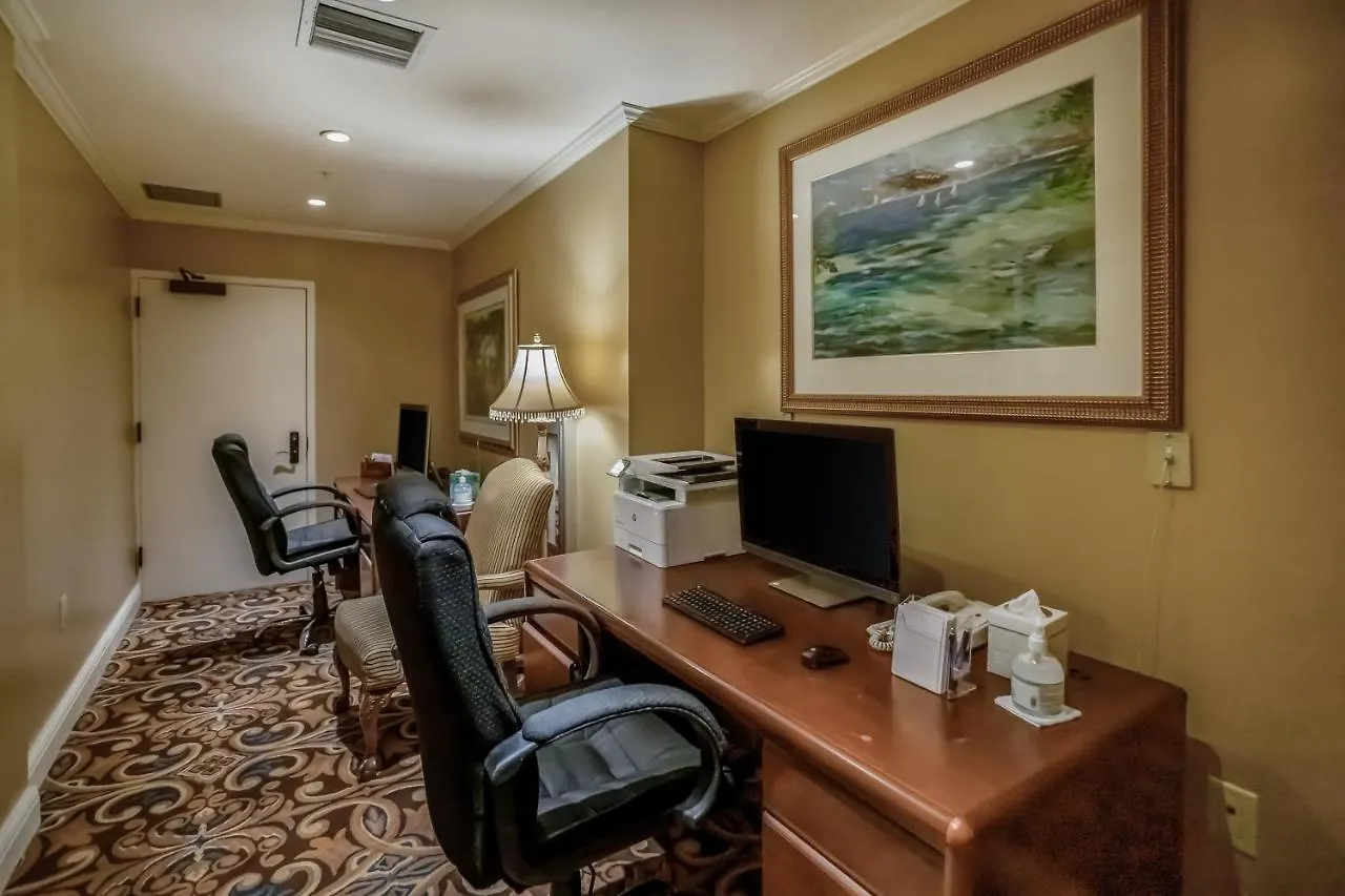 Marco Beach Ocean Resort 1211 Hotel