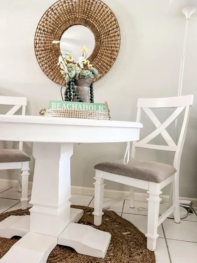Knot A Care Remodeled Direct Water Access With Ocean And Pool Views Now Sleeps Six *