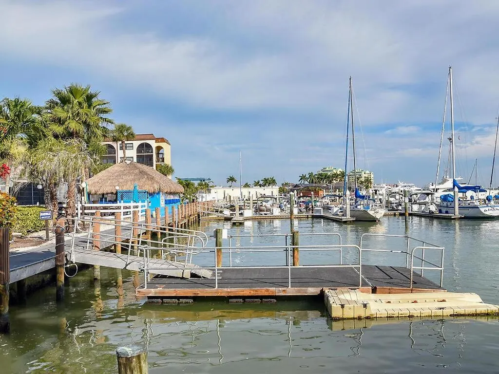 Knot A Care Remodeled Direct Water Access With Ocean And Pool Views Now Sleeps Six Aparthotel