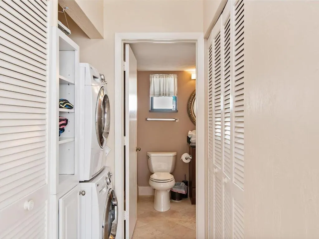 Aparthotel Knot A Care Remodeled Direct Water Access With Ocean And Pool Views Now Sleeps Six