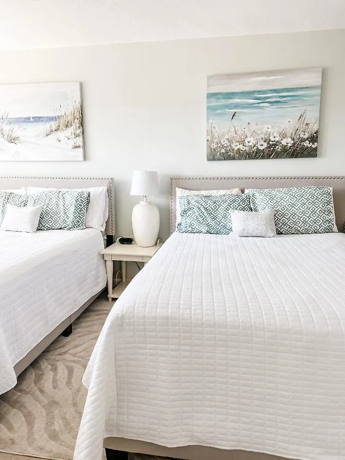 Knot A Care Remodeled Direct Water Access With Ocean And Pool Views Now Sleeps Six * Marco Island