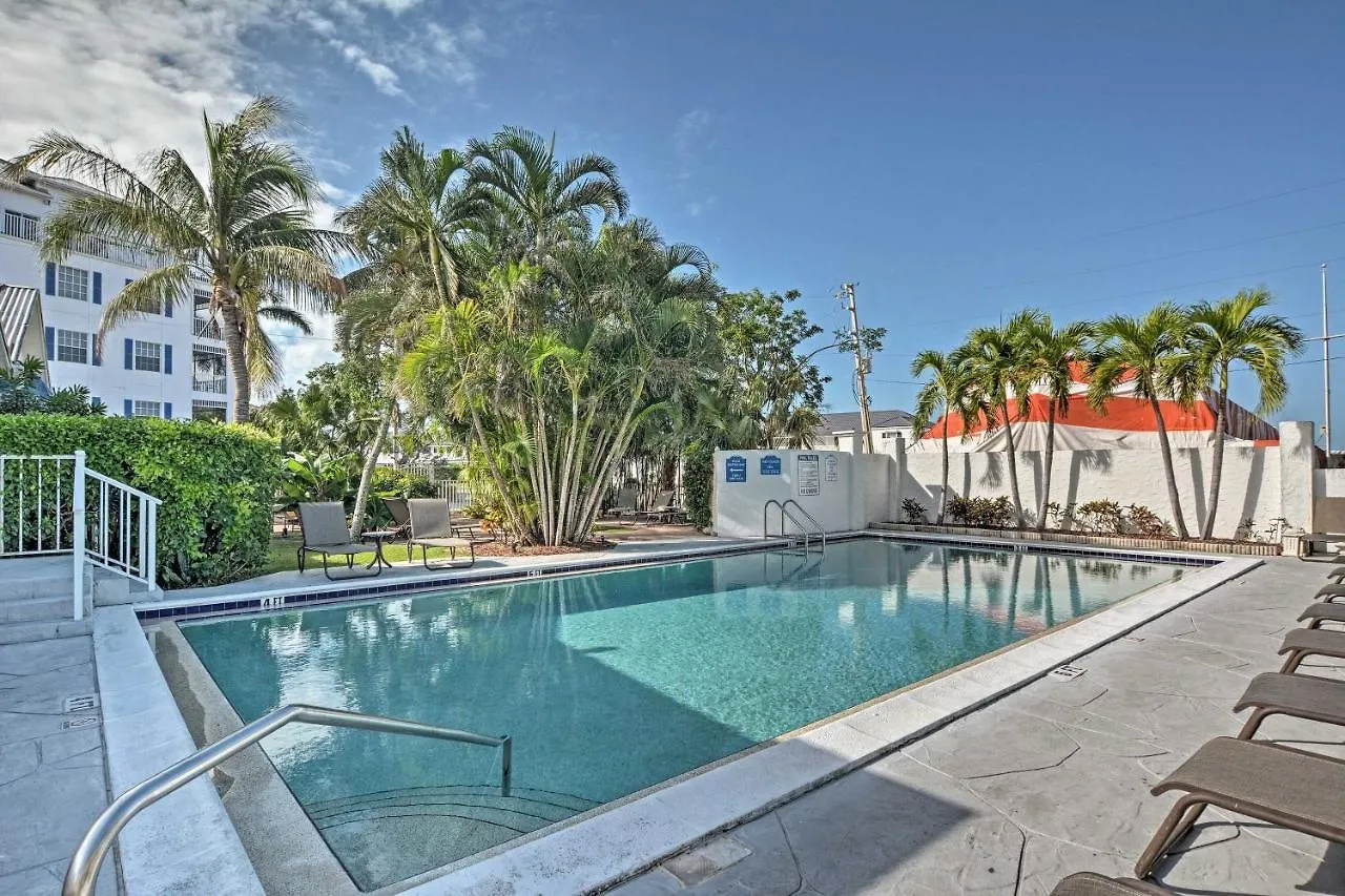 公寓 With Shared Pool And Hot Tub! *