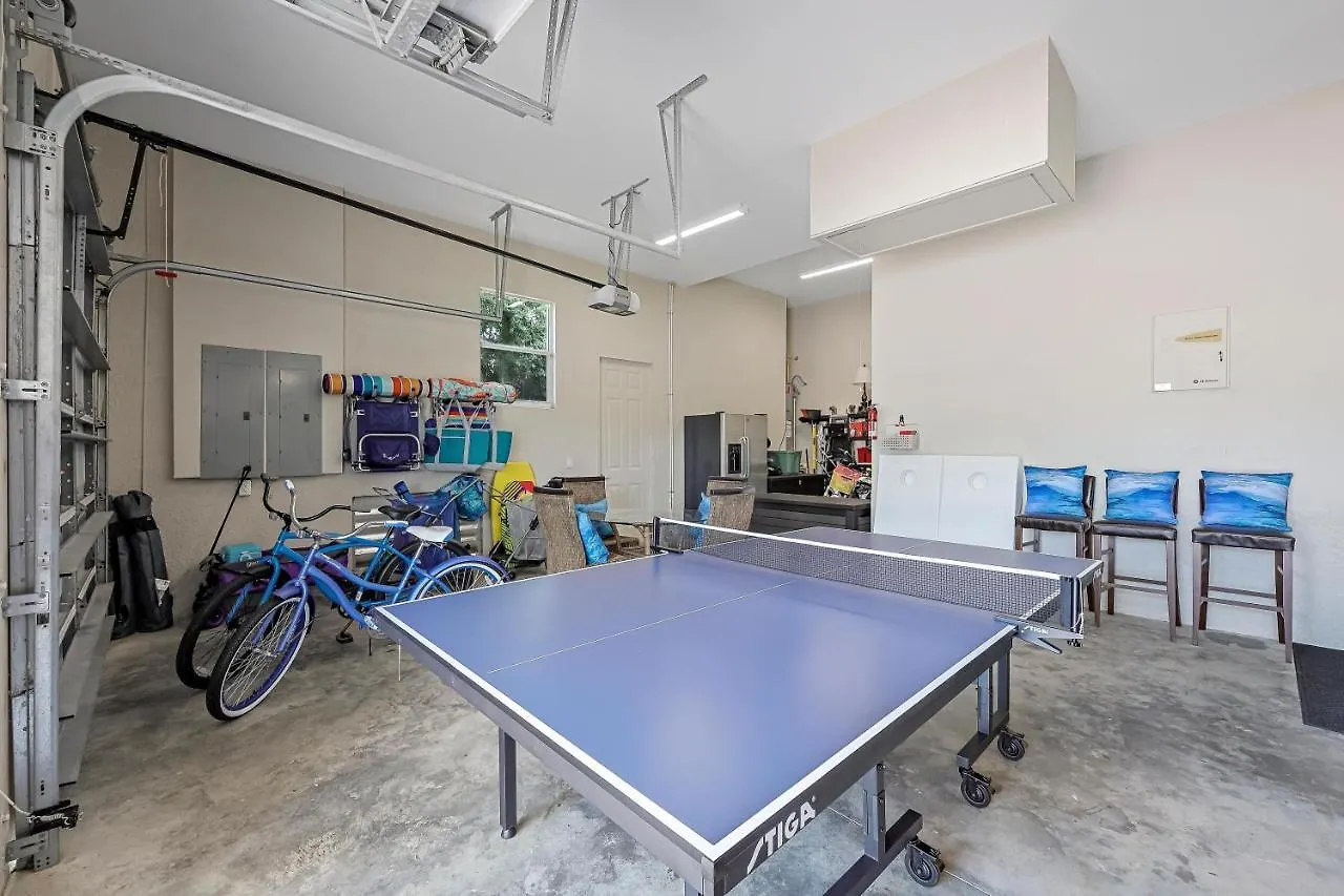 970 Lido Court 度假居