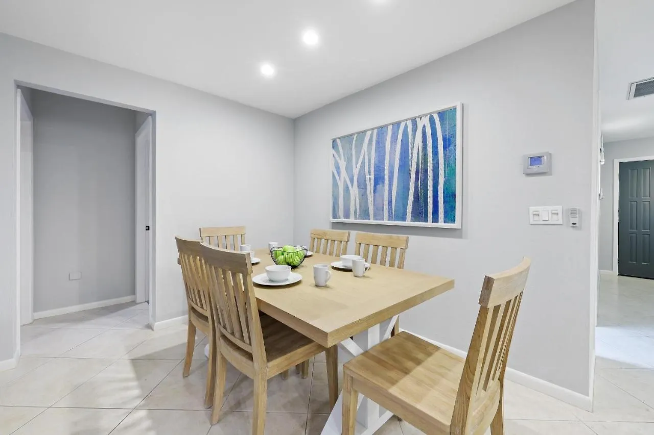 430 Driftwood Court Holiday home Marco Island