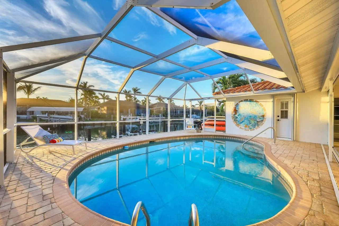 430 Driftwood Court