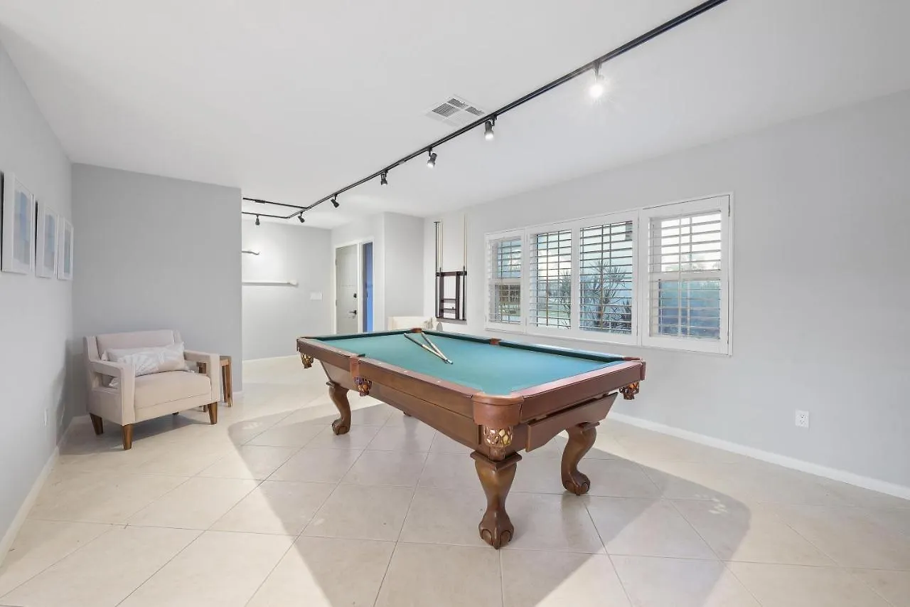 430 Driftwood Court Holiday home