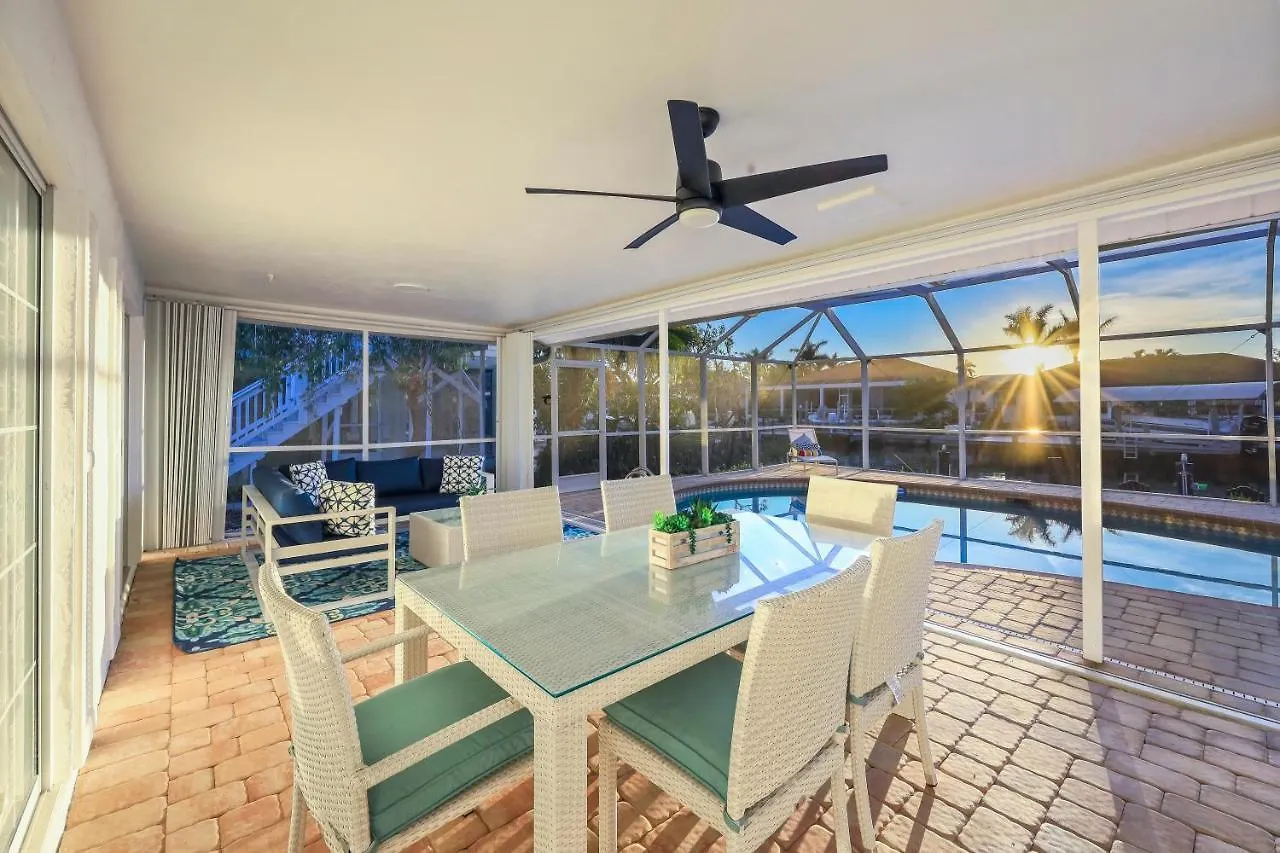 430 Driftwood Court Marco Island