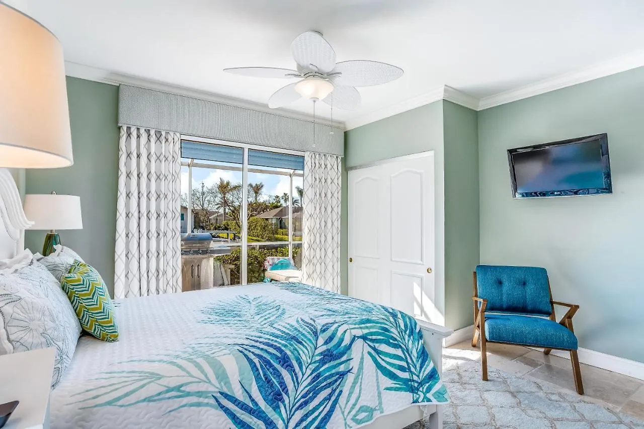 Feriehus Marco Paradise Marco Island